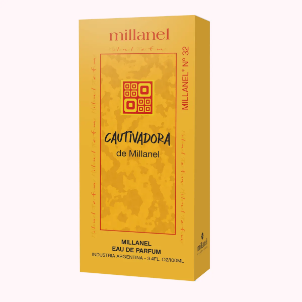 Producto - Fragancia Alternativa N32