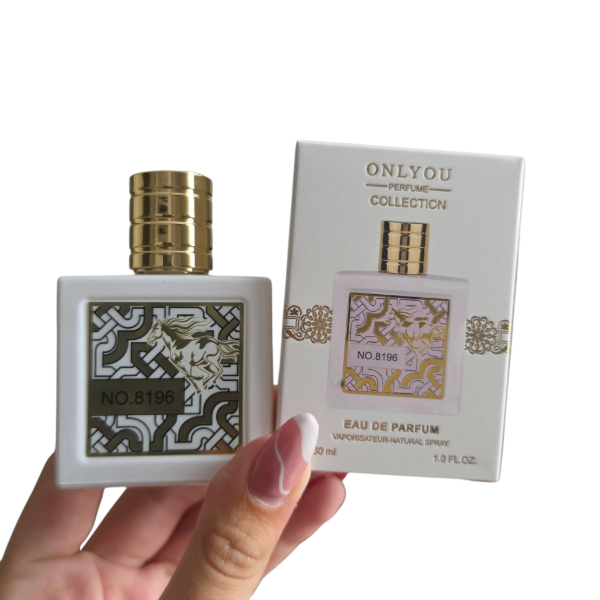 Producto - Qaed al fursan. Unlimited 30ml