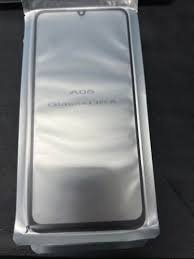 Producto - glass con oca sam a05