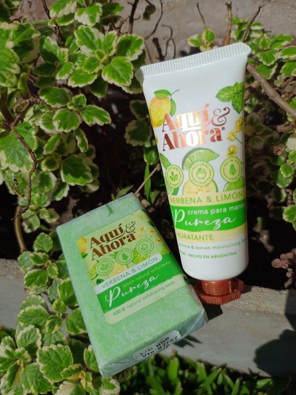 Producto - SET Pureza