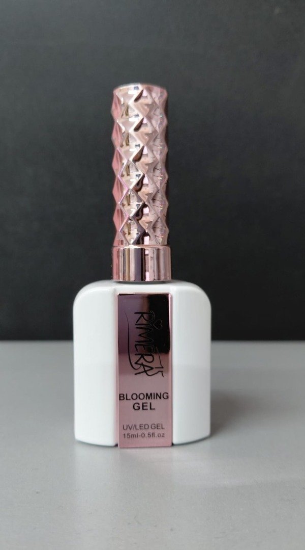 Producto - BLOOMING GEL RIMERA QUINCE 15 ML
