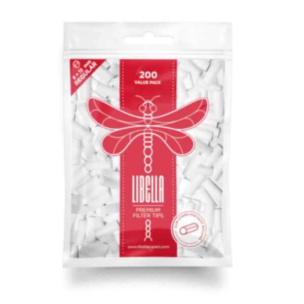 Producto - Filtro Libella Regular 8mm