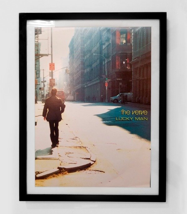 Producto - THE VERVE (Nro 14)