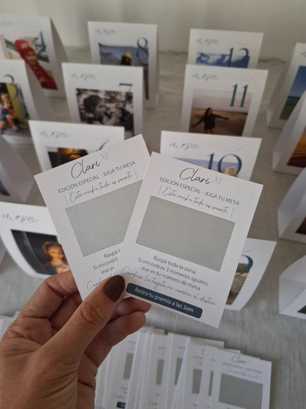 Producto - Raspaditas