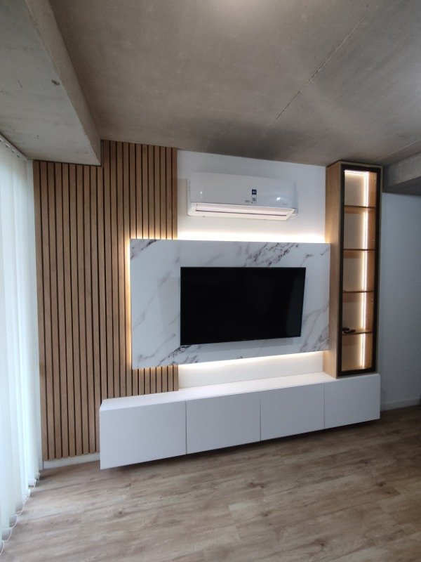 Producto - Muebles integrales