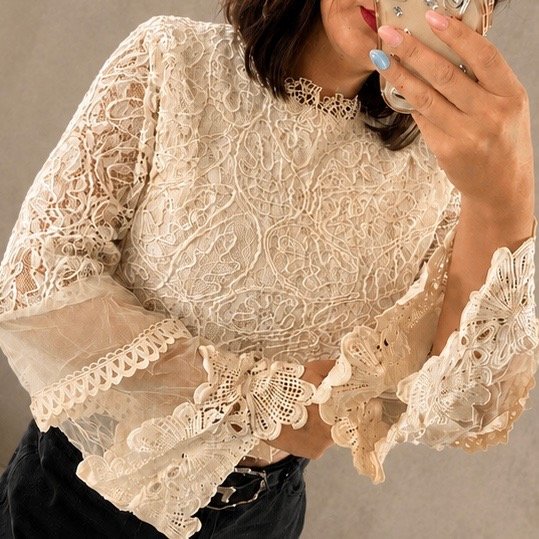 Producto - Blusa Antonia