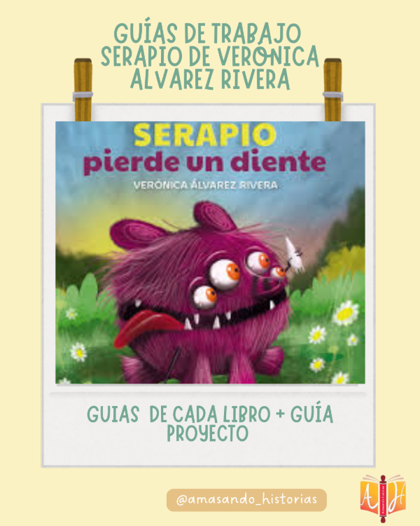 Producto - GUIAS DE TRABAJO