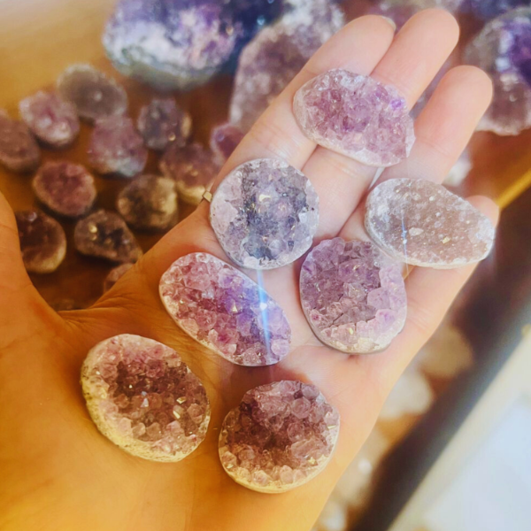 Producto - Brillito de Amatista