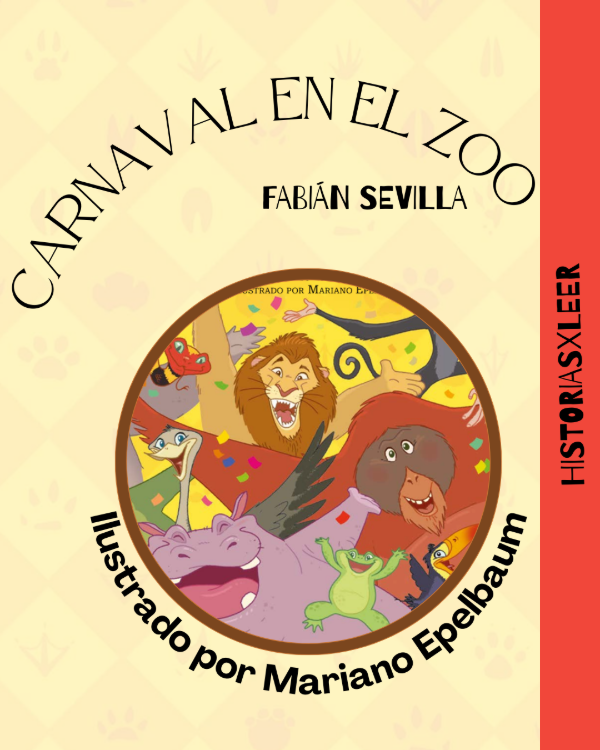 Producto - El Carnaval de Zoo