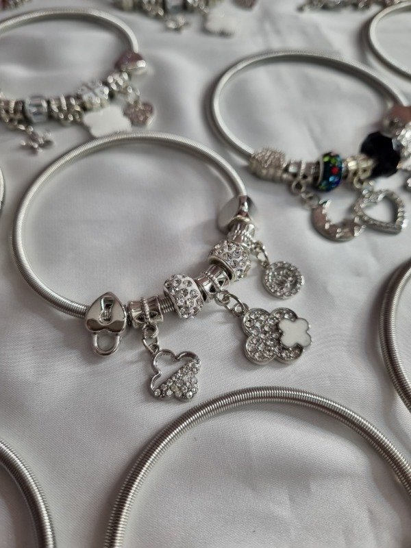 Producto - Pulsera Pandora - 9