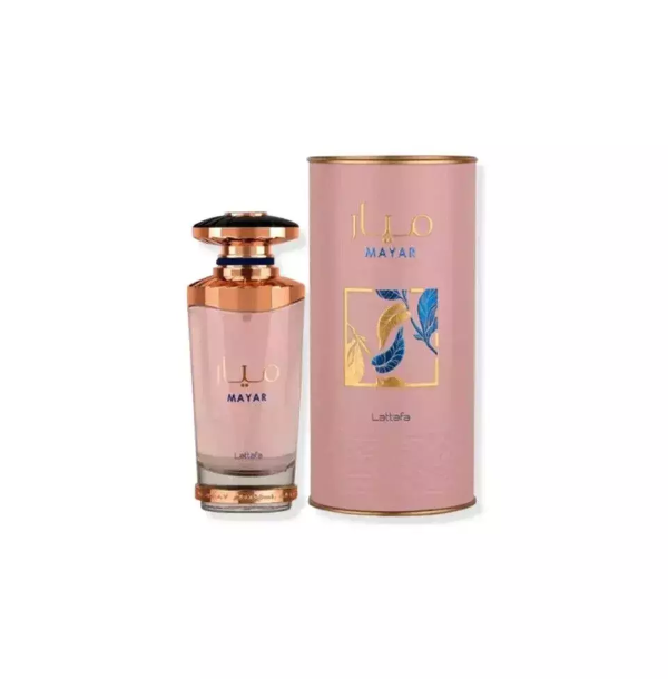 Producto - MAYAR PINK 100NML - 1