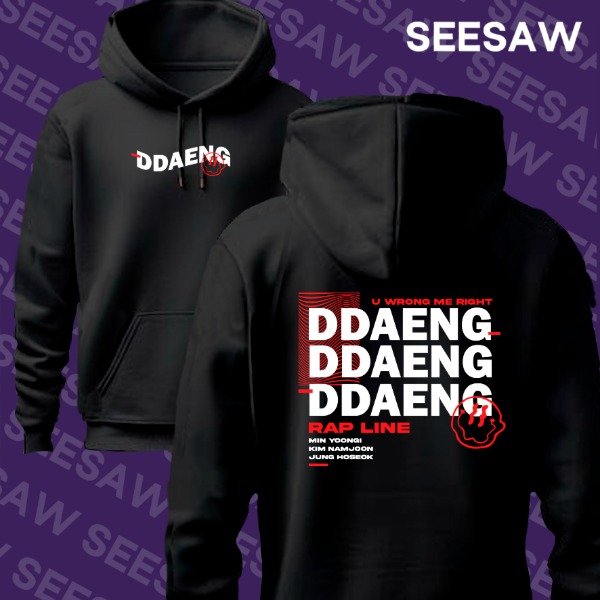 Producto - DDANENG BUZO