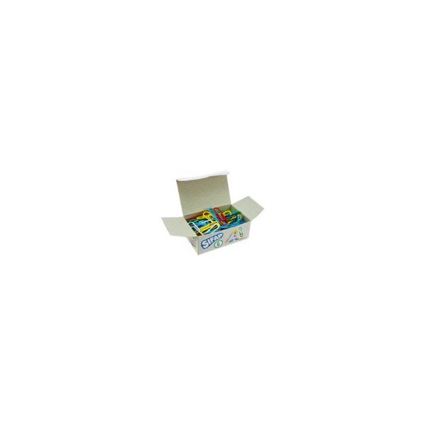 Producto - CLIP FORRADO N6 SIFAP