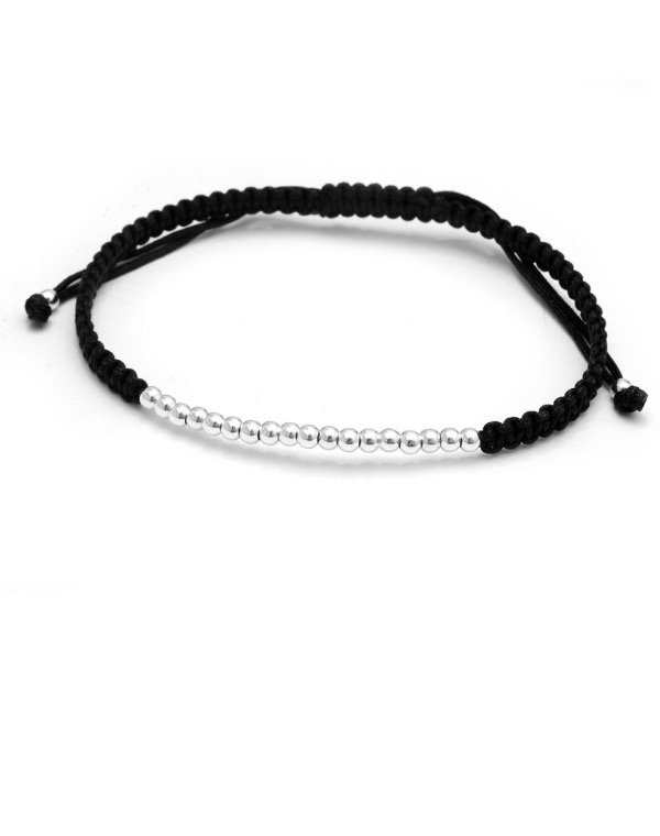 Producto - Pulsera abundancia unisex