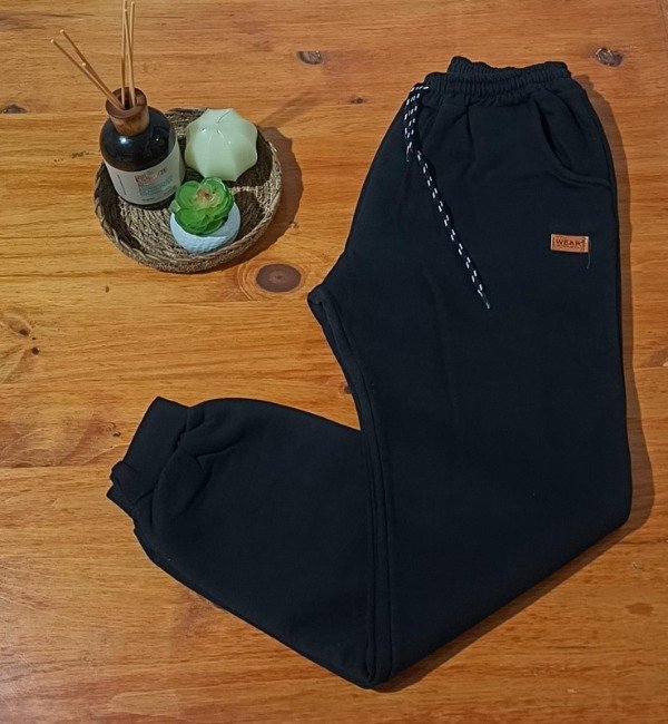 Producto - babucha EMMA negro