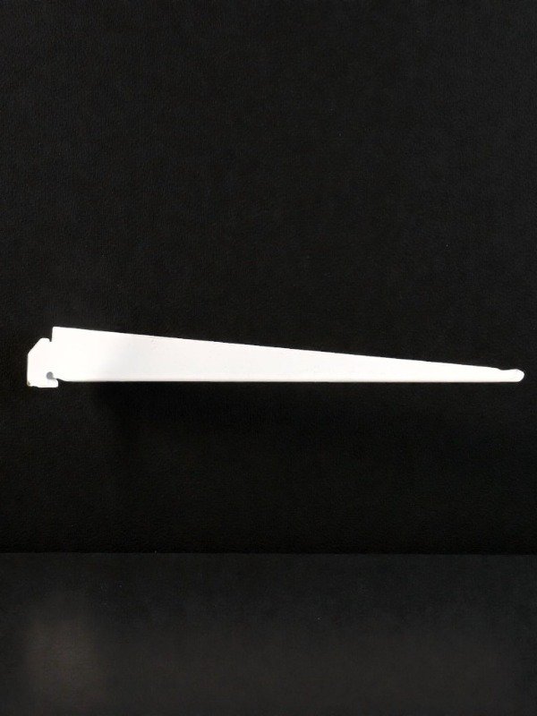 Producto - Mensula 26 Cm Para Riel Doble Enganche