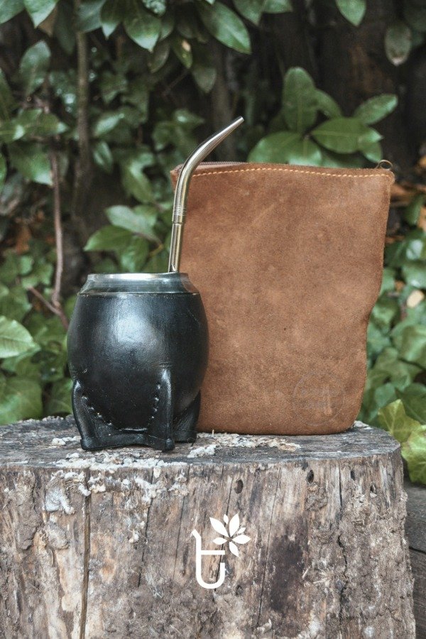 Producto - Combo Torpedo de Calabaza ATC Gamuzado