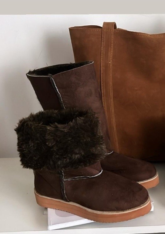 Producto - PANTU BOTA LARGA