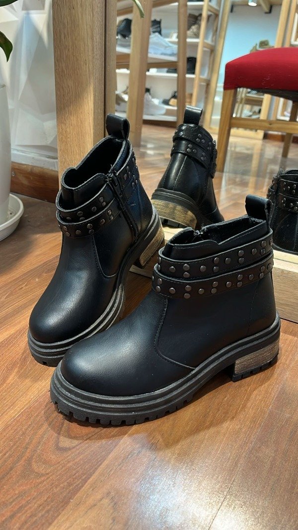 Producto - PARIS (Negro)