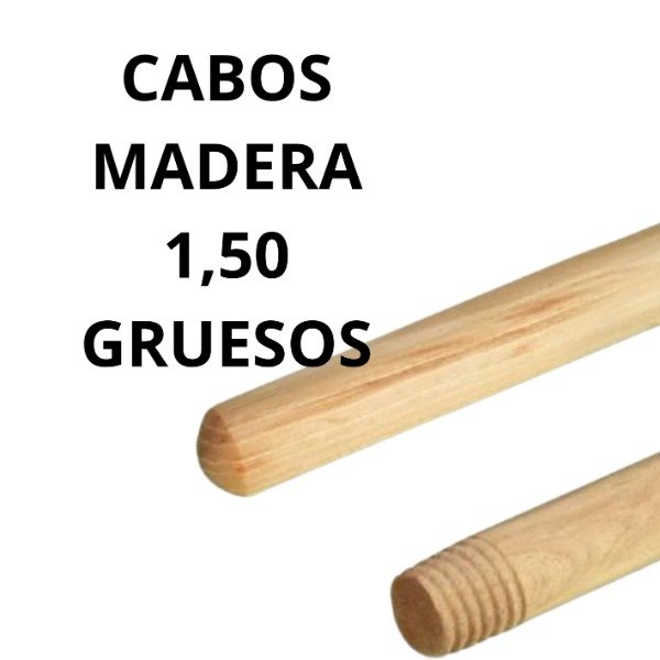 Producto - CABOS 1,50 MTS GRUESOS