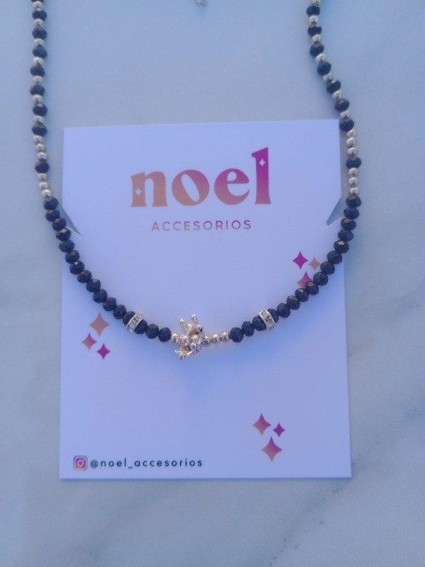 Producto - Collar Crown