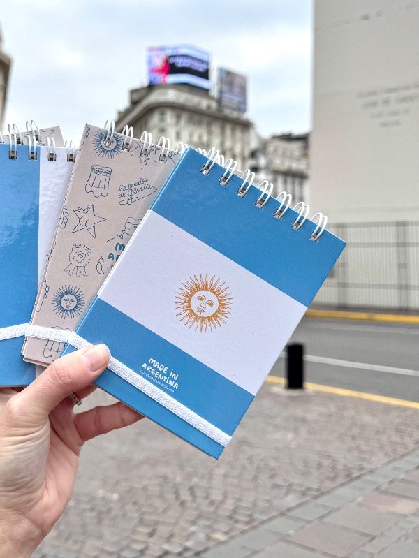 Producto - Argentina 2026 - horizontal