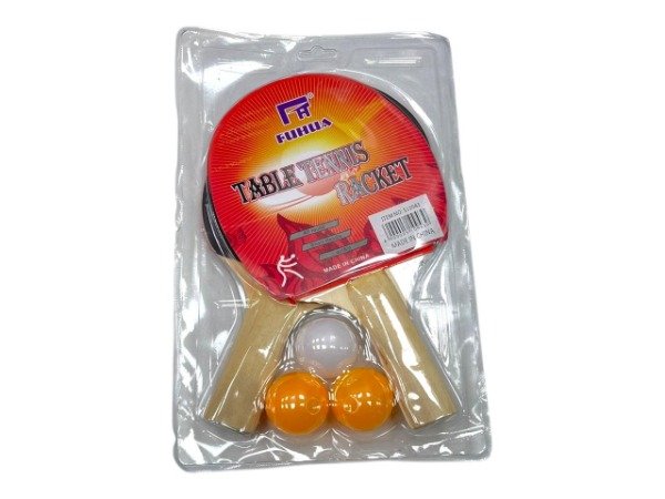 Producto - PING PONG C/PELOTA 510943