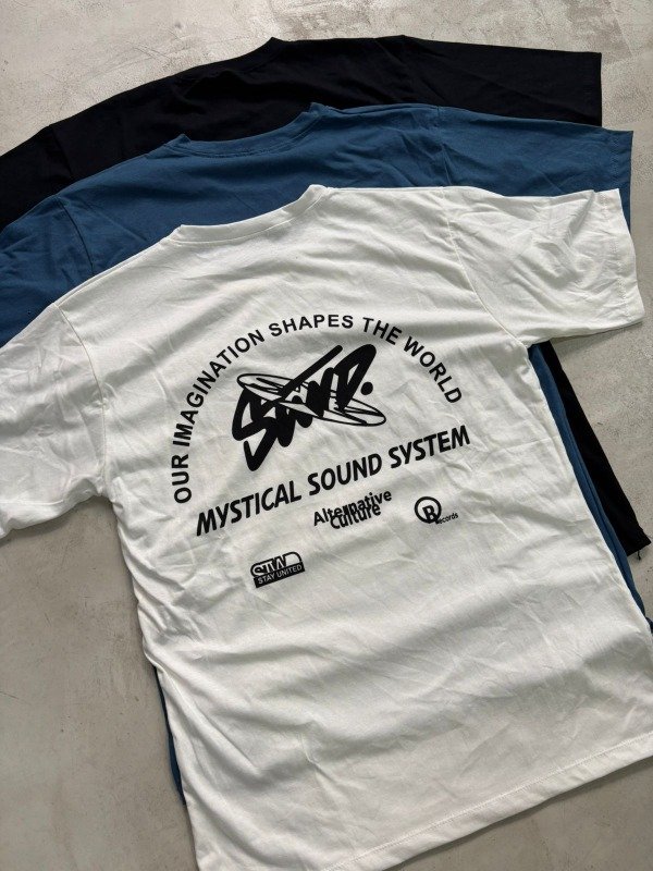 Producto - remeron mystical