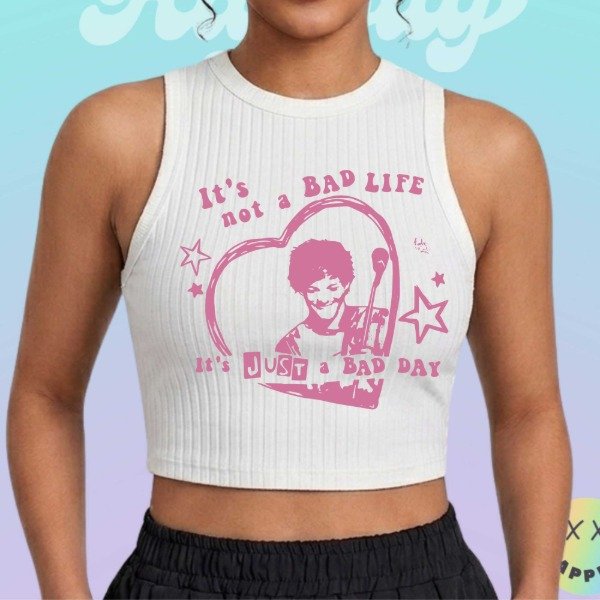 Musculosa Louis Tomlinson #30