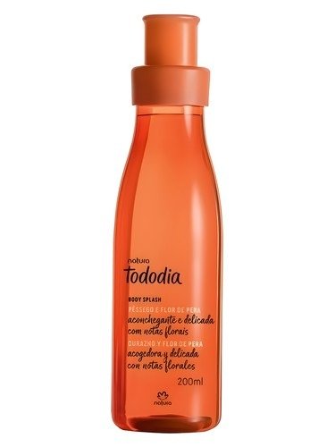 Producto - Body splash Flor de manzana de 200 ml - 0