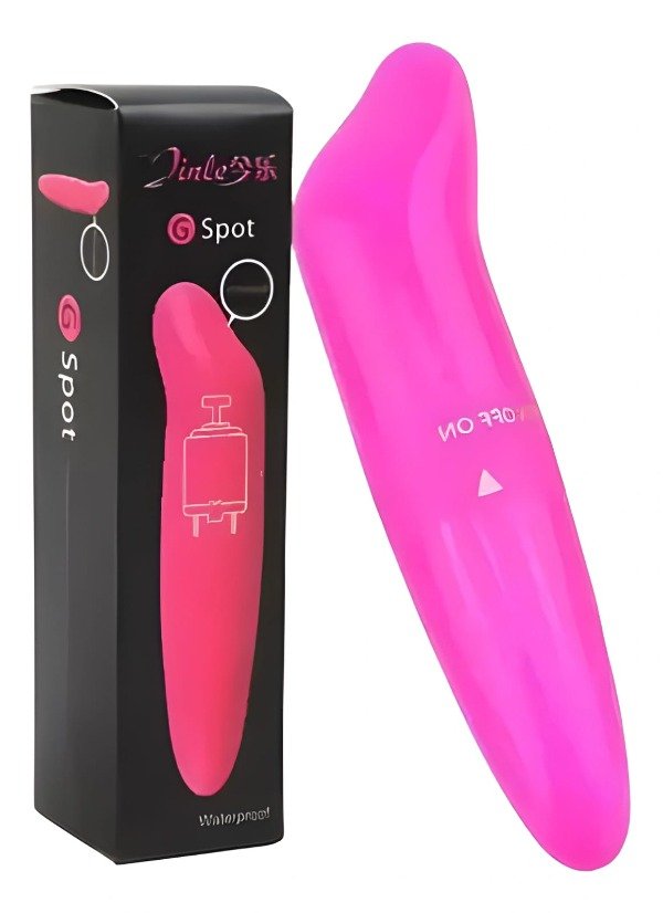 Producto - Balita Jinle G Spot - 0