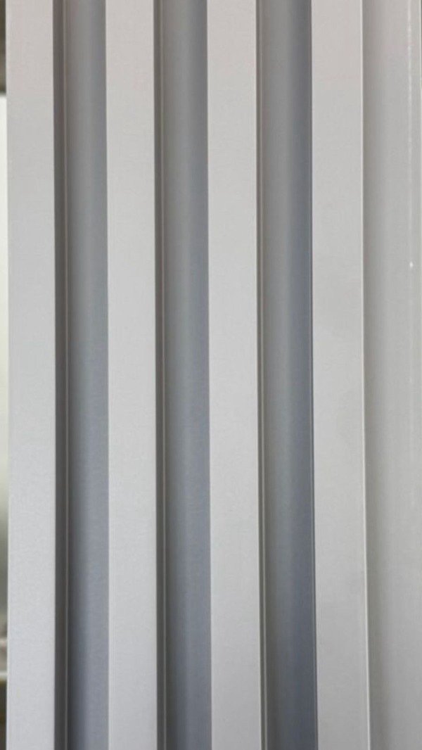 Producto - WALL PANEL GRIS LISO