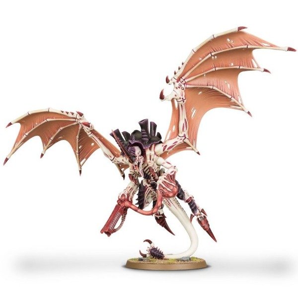 Producto - Hive Master Winged