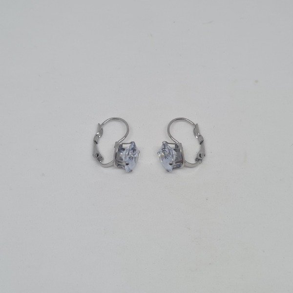 Producto - Aros con brillo