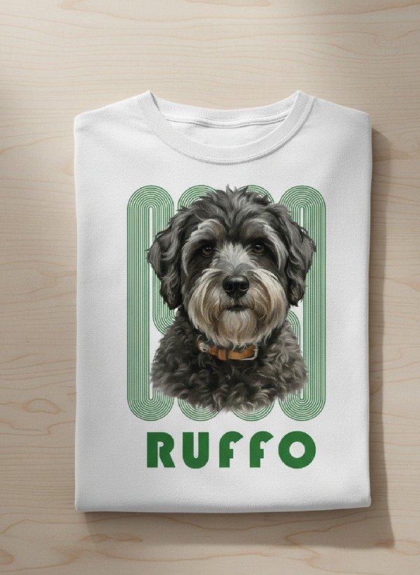 Producto - Remera Bauhaus