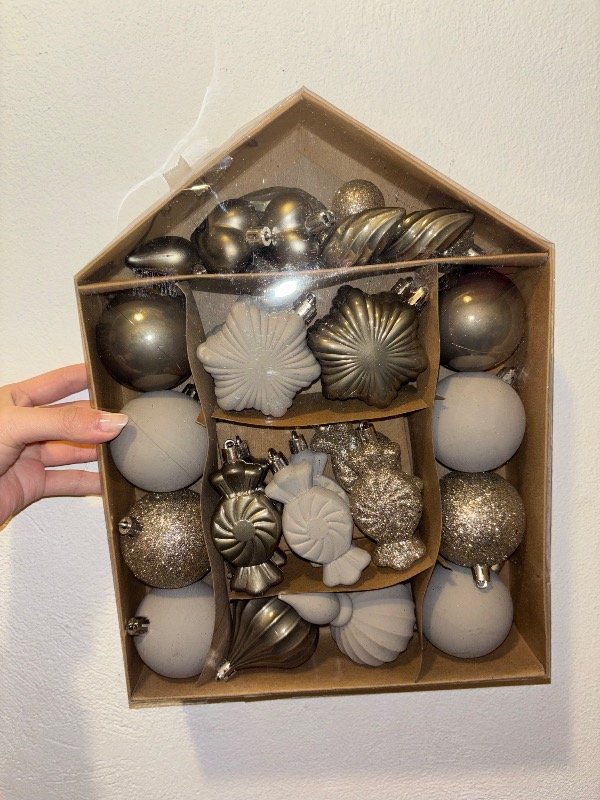 Producto - Set casita (preguntar colores)