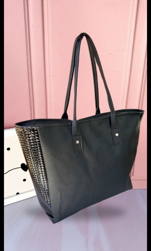 Producto - Tote Bab diamante