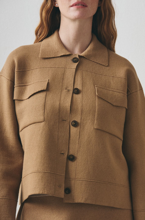 Producto - Chaqueta JACQUARD - 3