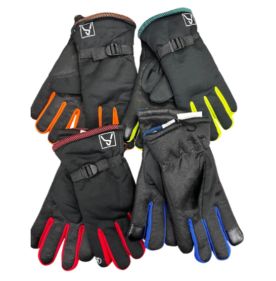 Producto - Guante Neopren Moto/Nieve