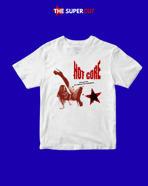 TAICHU #1 - BABY TEE — imagen 2