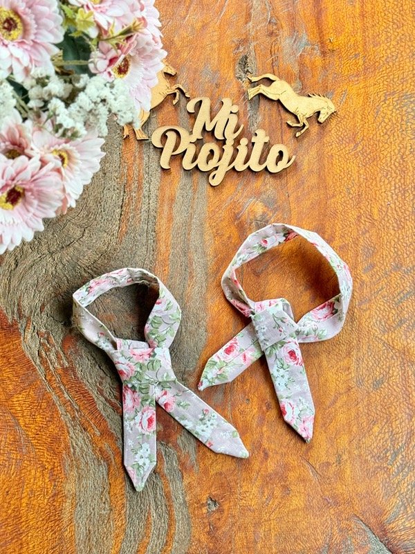 Producto - Corbatín para Beba Camelia - 4