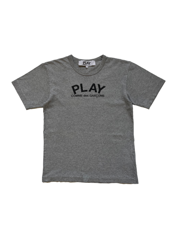 Producto - Comme des Garcons Play Big Black Heart Back - 0