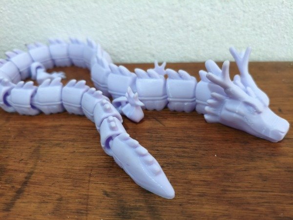Producto - DRAGON 11