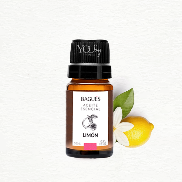 Producto - LIMÓN - Creatividad