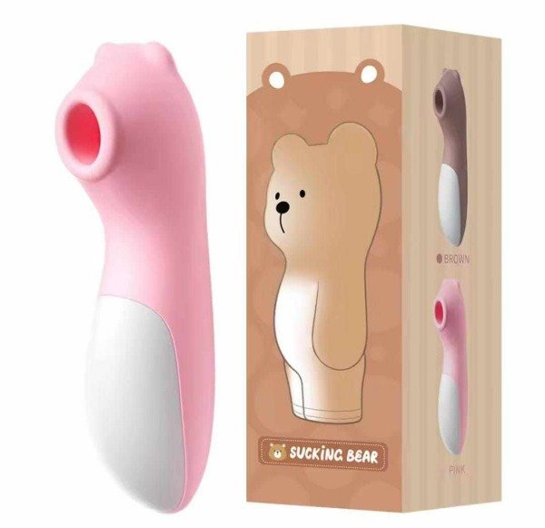 Producto - Succionador Bear