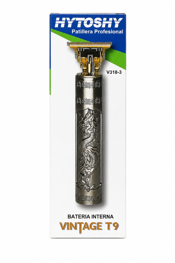 Producto - PATILLERA HITOSHY
