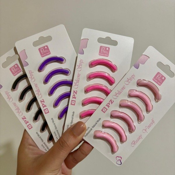 Producto - Gomitas repuesto de arqueador