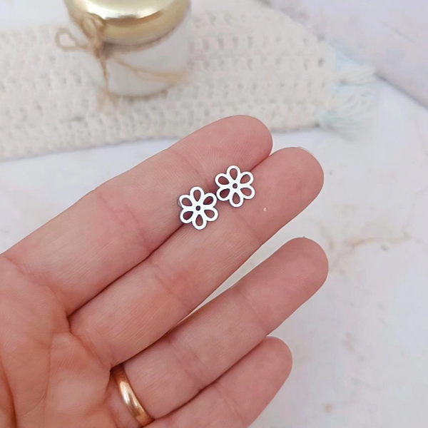 Producto - Aros margarita