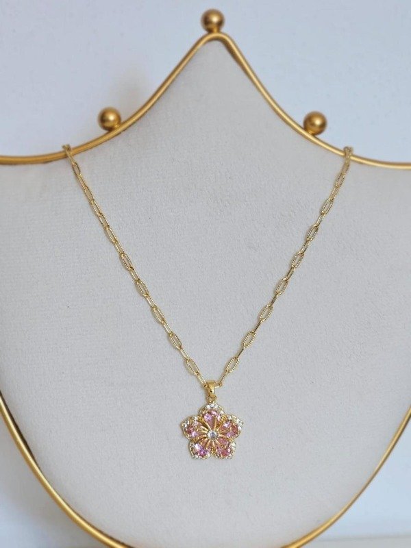 Producto - Cadena Primavera - 2