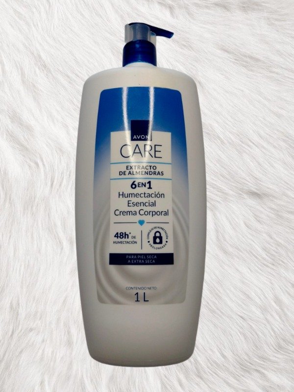 Producto - Crema Avon - 1litro
